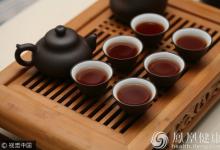 普洱茶致癌？農(nóng)大教授：沒必要制造黃曲霉毒素恐慌