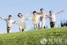 中科院報告稱中國健康現代化水平排名世界第59位