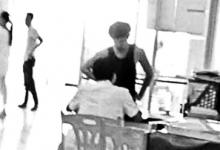 孕婦臨危丈夫拒手術(shù) 醫(yī)院報警