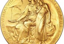 諾貝爾提高獎金 醫學獎是每年頒發的第一個獎