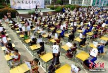 白皮書：中國7歲以下兒童體格水平超世衛組織標準