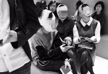 三女子赴韓整容后面目改變無(wú)法出境？真相在這里