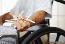 國(guó)家癌癥中心：中國(guó)男性多發(fā)肺癌