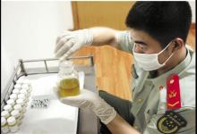 浙江慈溪消防自制燙傷藥免費(fèi)送市民，18年來2萬多人次受益