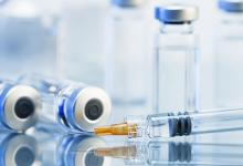 多省市出現五聯疫苗緊缺 專家：可選擇替代方案