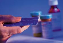 基本醫療衛生與健康促進法草案：基本藥物全納入醫保報銷目錄