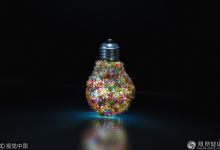 “網紅燈泡糖”存危險：或致關節損傷，有人吞后4小時才取出