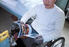 國內首例核輻射案受害者：我要活下去