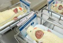 聯合國兒童基金會：2018首日地球“添丁”近39萬