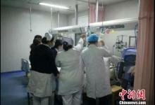 用首個國家標準托起“精細化養老”