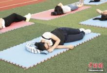 中國睡眠指數報告：四分之一北京居民睡眠不足