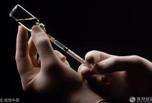 量子隱身衣入選2017十大“科學”流言榜