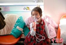 衛計委：流感病毒未發生變異 也沒有產生新耐藥性