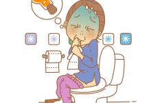 少女濫用減肥藥一個月上兩次大號 便秘被切結腸