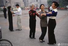 阿里巴巴招聘60歲老人年薪40萬 廣場舞大媽優先考慮