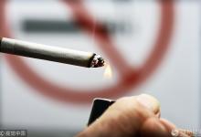 就餐錄視頻舉報吸煙，咋成了“管閑事”？