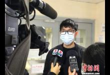 18歲女學生心跳停止半小時 醫護人員30多小時救回