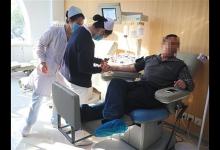 北京叫?！盎ブI(xiàn)血” 將增采血點(diǎn)