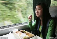 吃泡面最易鹽分超標！春運路上1個方法吃泡面營養更均衡