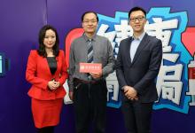 狗年長壽，先過腰圍關！