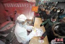 元宵節為啥要吃湯圓或元宵，兩者有啥區別？