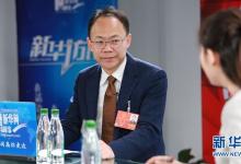 程京：高科技讓健康監(jiān)護(hù)不再依賴(lài)專(zhuān)業(yè)人員