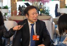 吳煥淦委員呼吁：規范中醫養生保健市場，助力健康中國建設