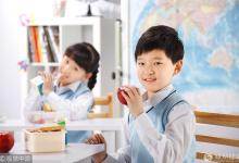 北京市兒童營養均衡計劃出臺 2020年0至6歲小胖墩不超10%