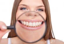 20歲的你，長著60歲的牙嗎？快來測一測