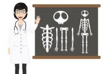 科學保養有訣竅 強健骨骼不放“松”