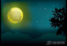 睡不好覺，科研竟然說真的是「月亮惹的禍」