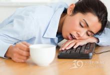 打瞌睡犯困？讓喵星人來治愈你