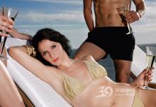 非處女生的孩子長(zhǎng)得像她第一任男友？