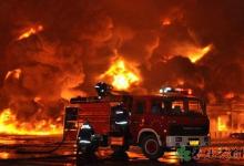 福州臺江區民房著火 火場逃生技巧有哪些