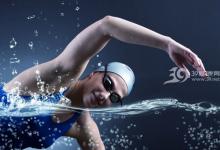 游泳后眼睛變紅？你眼里可能進了尿