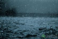 云南暴雨或破紀錄 雨雪天氣如何防寒