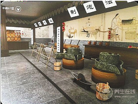 中藥文化開啟一段岐黃養生—“百草臨岐”之旅