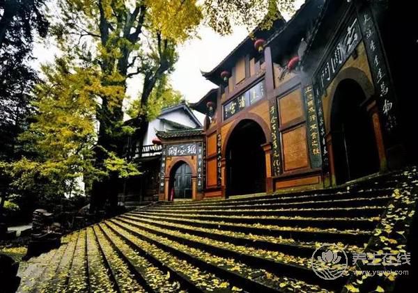 感悟道教文化，在嶗山體驗另類養生休閑游