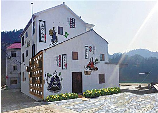 中藥文化開啟一段岐黃養生—“百草臨岐”之旅