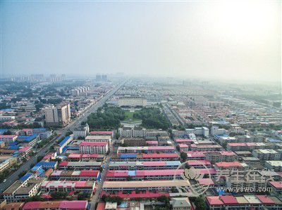 雄安新區人口將限制500萬 起步區建議取消戶籍