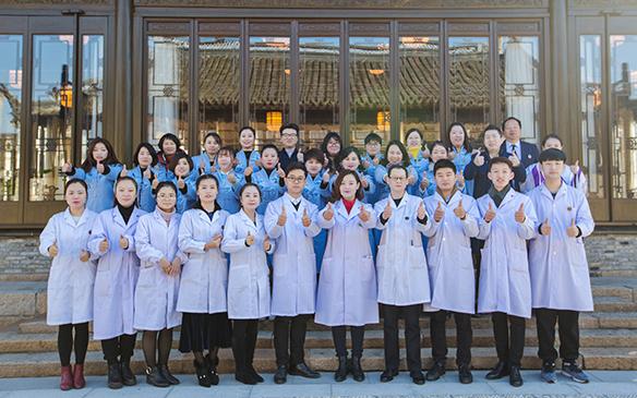 加盟麗莎健康 | 把握大健康黃金時代