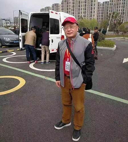 上海電視臺誠邀李時(shí)珍養(yǎng)生堂中醫(yī)養(yǎng)生顧問劉存光博士助陣《相聚老友薈》欄目！