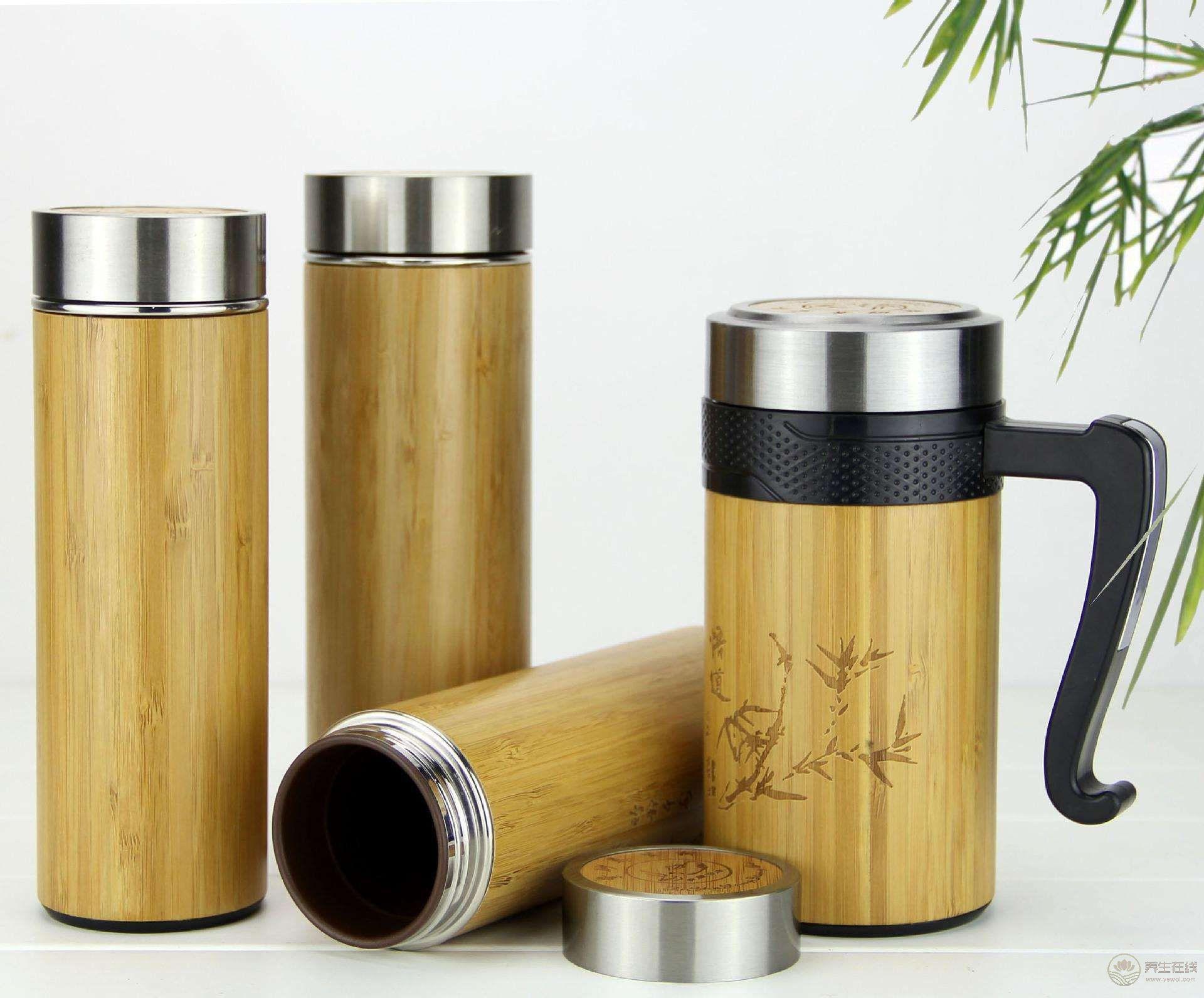 保溫杯里的養生大學問