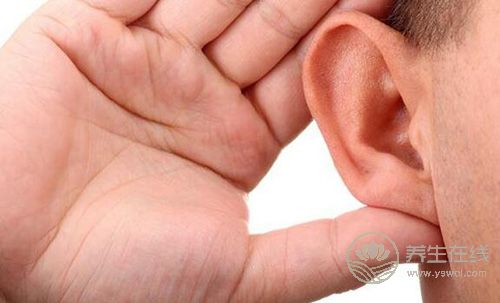 吳克群突發性失聰難恢復！醫生：別錯過3大前兆