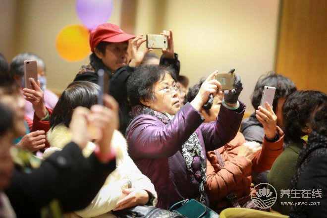 “輕養(yǎng)生課堂”開(kāi)講啦 云廚帶您走進(jìn)健康飲食