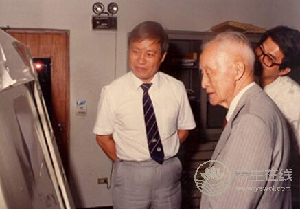 陳立夫活到102歲有什么養生秘密