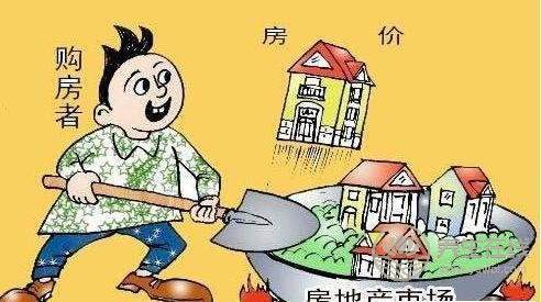 “房子是用來住的,不是用來炒的!”到底用意何在? “房子是用來住的,不是用來炒的!”到底用意何在?