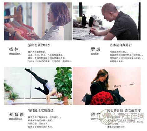 位美創始人羅錫夏：做養生杯也是一種修行