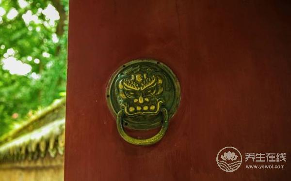 感悟道教文化，在嶗山體驗另類養生休閑游