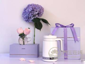 位美創始人羅錫夏：做養生杯也是一種修行